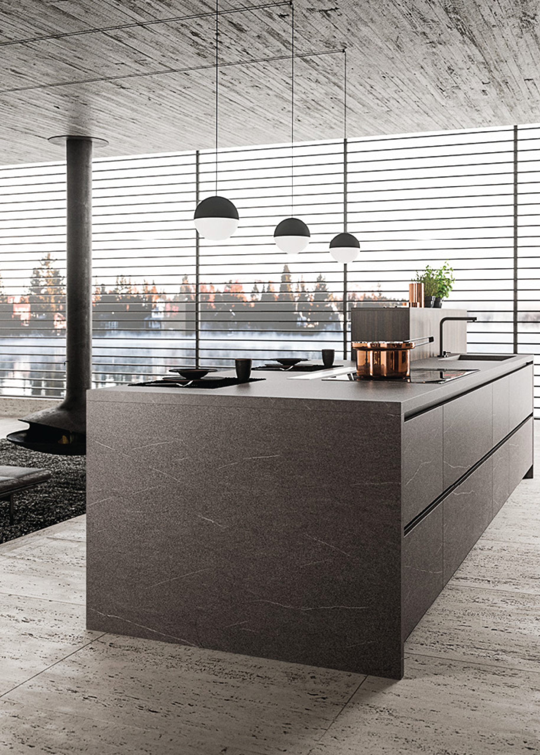Cucine