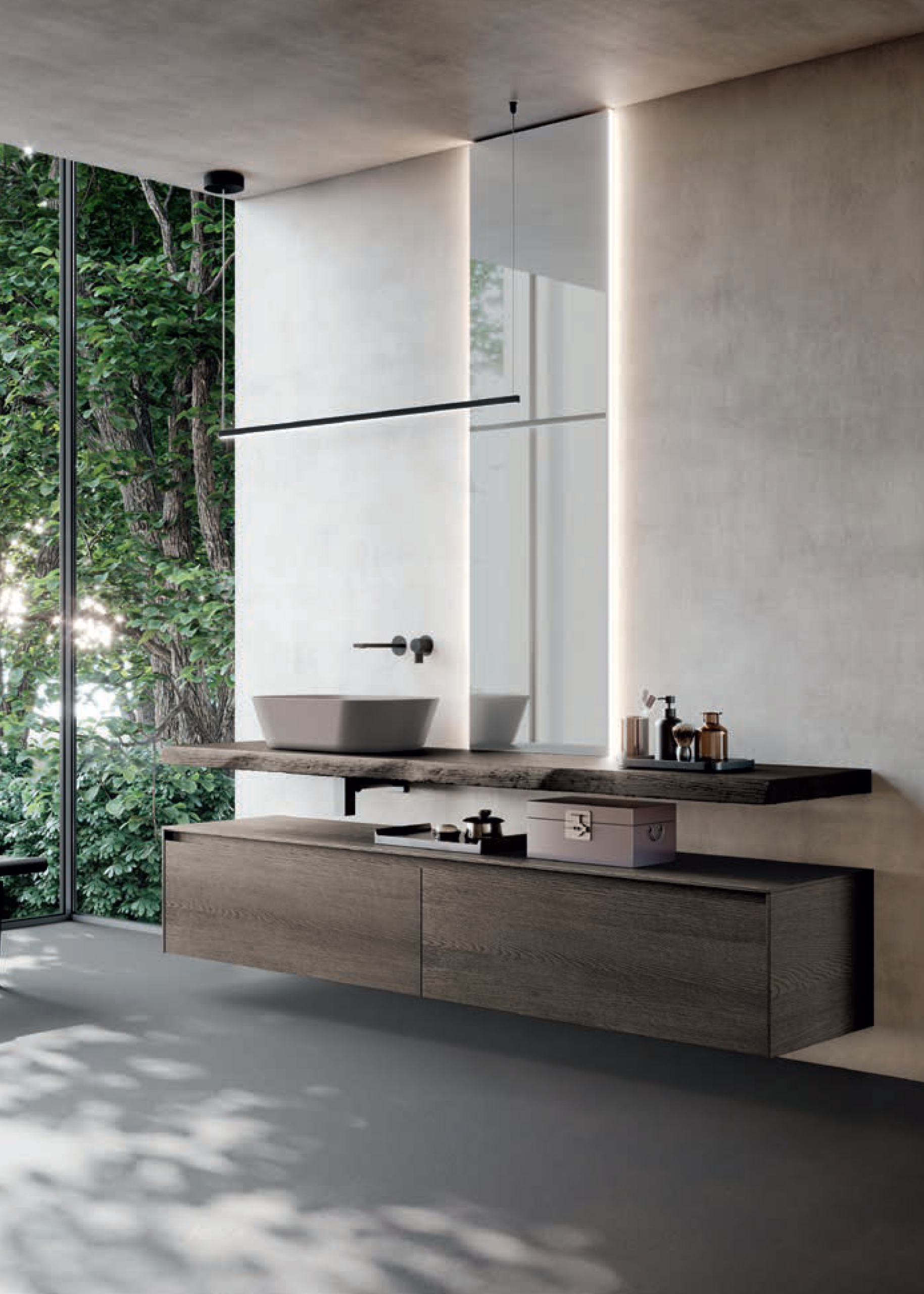 Arredo Bagno